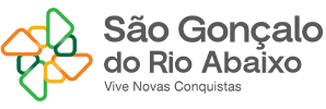 Prefeitura Municipal de São Gonçalo do Rio Abaixo